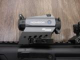 SIG SAUER MCX CARBINE .300 AAC / 300 BLACKOUT W/ ROMEO4 RED DOT EXCELLENT CONDITION - 7 of 8