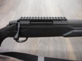 TIKKA T3 T3X CTR TACTICAL HEAVY BARREL .308 W/ BIPOD 4 MAGS EXCELLENT CONDITION JRTXC316 - 2 of 8