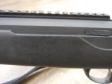 TIKKA T3 T3X CTR TACTICAL HEAVY BARREL .308 W/ BIPOD 4 MAGS EXCELLENT CONDITION JRTXC316 - 7 of 8