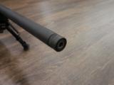 TIKKA T3 T3X CTR TACTICAL HEAVY BARREL .308 W/ BIPOD 4 MAGS EXCELLENT CONDITION JRTXC316 - 5 of 8