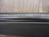 SAVAGE MODEL 210 BOLT ACTION SHOTGUN 12GA W/ LEUPOLD VX2 SCOPE MINT CONDITION - 7 of 8