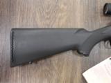 SAVAGE MODEL 210 BOLT ACTION SHOTGUN 12GA W/ LEUPOLD VX2 SCOPE MINT CONDITION - 2 of 8