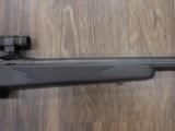 SAVAGE MODEL 210 BOLT ACTION SHOTGUN 12GA W/ LEUPOLD VX2 SCOPE MINT CONDITION - 3 of 8