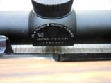 SAVAGE ARMS MODEL 25 LIGHTWEIGHT VARMINTER .17 HORNET W/ LEUPOLD VX2 3-9X40 19738 - 7 of 7