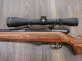 SAVAGE ARMS MODEL 25 LIGHTWEIGHT VARMINTER .17 HORNET W/ LEUPOLD VX2 3-9X40 19738 - 5 of 7