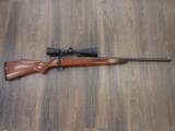 WEATHERBY VANGUARD .308 W/ BUSHNELL TROPHY SCOPE CHEAP! - 1 of 8