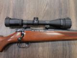 WEATHERBY VANGUARD .308 W/ BUSHNELL TROPHY SCOPE CHEAP! - 2 of 8