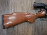 WEATHERBY VANGUARD .308 W/ BUSHNELL TROPHY SCOPE CHEAP! - 3 of 8