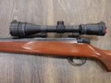 WEATHERBY VANGUARD .308 W/ BUSHNELL TROPHY SCOPE CHEAP! - 6 of 8