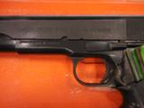 NORINCO 1911 1911A1 WWII MODEL B-WEST IMPORT .45ACP CHEAP PRICE - 3 of 4