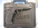 SIG SAUER P226 .40 W/ BOX CHEAP PRICE SKU E26R-40-B - 1 of 3