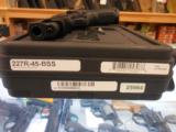 SIG SAUER P227 RAILED .45ACP W/ NIGHT SIGHTS EXCELLENT CONDITION 227R-45-BSS - 3 of 3