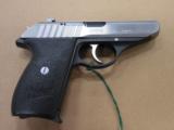 SIG SAUER P232 TWO TONE 380 LIKE NEW - 1 of 2