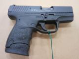 WALTHER PPS LE 9MM LIKE NEW - 2 of 2
