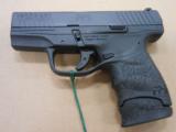 WALTHER PPS LE 9MM LIKE NEW - 1 of 2
