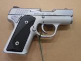 KIMBER SOLO STAINLESS CARRY 9MM CHEAP - 1 of 2