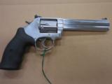 S&W MOD 686 STAINLESS 357MAG 6" CHEAP - 2 of 2