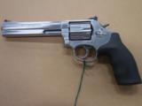 S&W MOD 686 STAINLESS 357MAG 6" CHEAP - 1 of 2