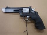 S&W 627 V COMP 357MAG 5" CHEAP - 1 of 2