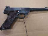 HI STANDARD FIELD KING 22CAL PISTOL - 2 of 2