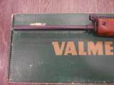 VALMET HUNTER RIFLE .308 W/ ORIGINAL BOX 2 MAGS PAPERS + CERTIFICATE EXCELLENT COND. - 5 of 12