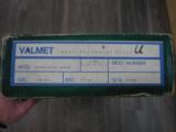 VALMET HUNTER RIFLE .308 W/ ORIGINAL BOX 2 MAGS PAPERS + CERTIFICATE EXCELLENT COND. - 12 of 12