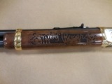 WINCHESTER 94 ROY ROGER & GABBY HAYES 30-30 & 45LC MATCHED SET - 5 of 13
