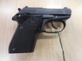 BERETTA ALLYCAT TOMCAT 32ACP - 2 of 3