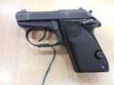 BERETTA ALLYCAT TOMCAT 32ACP - 1 of 3