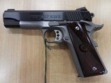 COLT COMMANDER ELITE 45ACP LIKE NEW - 2 of 2