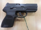 SIG SAUER P250 SUB COMPACT 40CAL CHEAP - 1 of 2