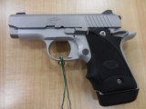 KIMBER MICRO 9 STAINLESS 9MM LIKE NEW - 2 of 2