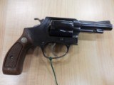 S&W MOD 36 38SPL 3" - 2 of 2