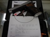 SIG SAUER P226X5 9MM AS NEW - 3 of 3