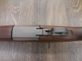 SPRINGFIELD ARMORY M1 GARAND 30-06 EXCELLENT CONDITION S/N 2624720 - 15 of 16