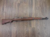 SPRINGFIELD ARMORY M1 GARAND 30-06 EXCELLENT CONDITION S/N 2624720 - 1 of 16