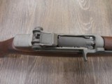 SPRINGFIELD ARMORY M1 GARAND 30-06 EXCELLENT CONDITION S/N 2624720 - 6 of 16