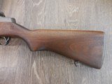 SPRINGFIELD ARMORY M1 GARAND 30-06 EXCELLENT CONDITION S/N 2624720 - 13 of 16