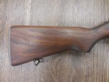 SPRINGFIELD ARMORY M1 GARAND 30-06 EXCELLENT CONDITION S/N 2624720 - 3 of 16