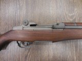 SPRINGFIELD ARMORY M1 GARAND 30-06 EXCELLENT CONDITION S/N 2624720 - 2 of 16