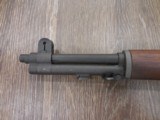 SPRINGFIELD ARMORY M1 GARAND 30-06 EXCELLENT CONDITION S/N 2624720 - 14 of 16