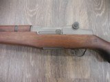 SPRINGFIELD ARMORY M1 GARAND 30-06 EXCELLENT CONDITION S/N 2624720 - 12 of 16
