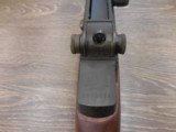 SPRINGFIELD ARMORY M1 GARAND 30-06 EXCELLENT CONDITION W/ DCM CMP PAPERS S/N 5888266 - 6 of 15