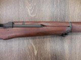 SPRINGFIELD ARMORY M1 GARAND 30-06 EXCELLENT CONDITION W/ DCM CMP PAPERS S/N 5888266 - 4 of 15