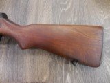 SPRINGFIELD ARMORY M1 GARAND 30-06 EXCELLENT CONDITION W/ DCM CMP PAPERS S/N 5888266 - 11 of 15