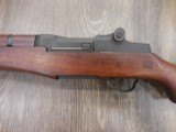 SPRINGFIELD ARMORY M1 GARAND 30-06 EXCELLENT CONDITION W/ DCM CMP PAPERS S/N 5888266 - 10 of 15