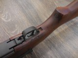 SPRINGFIELD ARMORY M1 GARAND 30-06 EXCELLENT CONDITION W/ DCM CMP PAPERS S/N 5888266 - 13 of 15