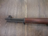 SPRINGFIELD ARMORY M1 GARAND 30-06 EXCELLENT CONDITION W/ DCM CMP PAPERS S/N 5888266 - 12 of 15