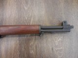 SPRINGFIELD ARMORY M1 GARAND 30-06 EXCELLENT CONDITION W/ DCM CMP PAPERS S/N 5888266 - 5 of 15