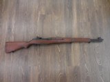 SPRINGFIELD ARMORY M1 GARAND 30-06 EXCELLENT CONDITION W/ DCM CMP PAPERS S/N 5888266 - 1 of 15